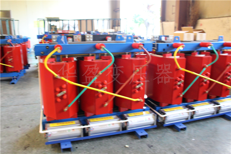 齐齐哈尔SCB11-3150KVA/35KV/0.4KV干式变压器